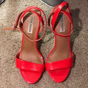 Stecy Steve Madden Women’s Sandals